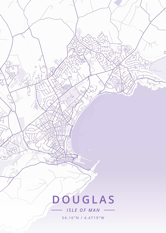 Douglas Isle of Man