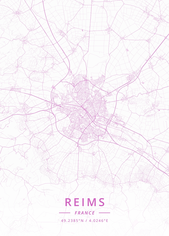Reims France