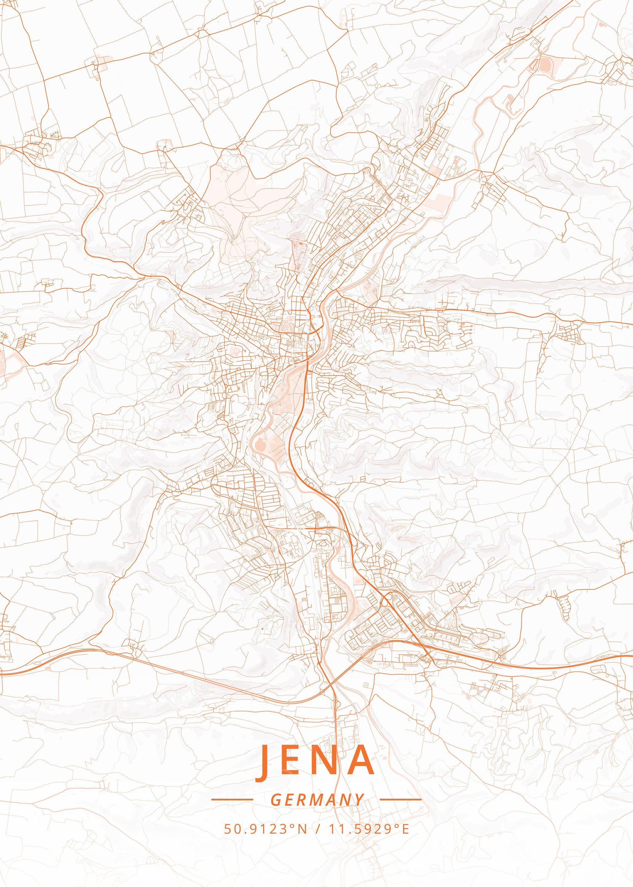 Jena Germany