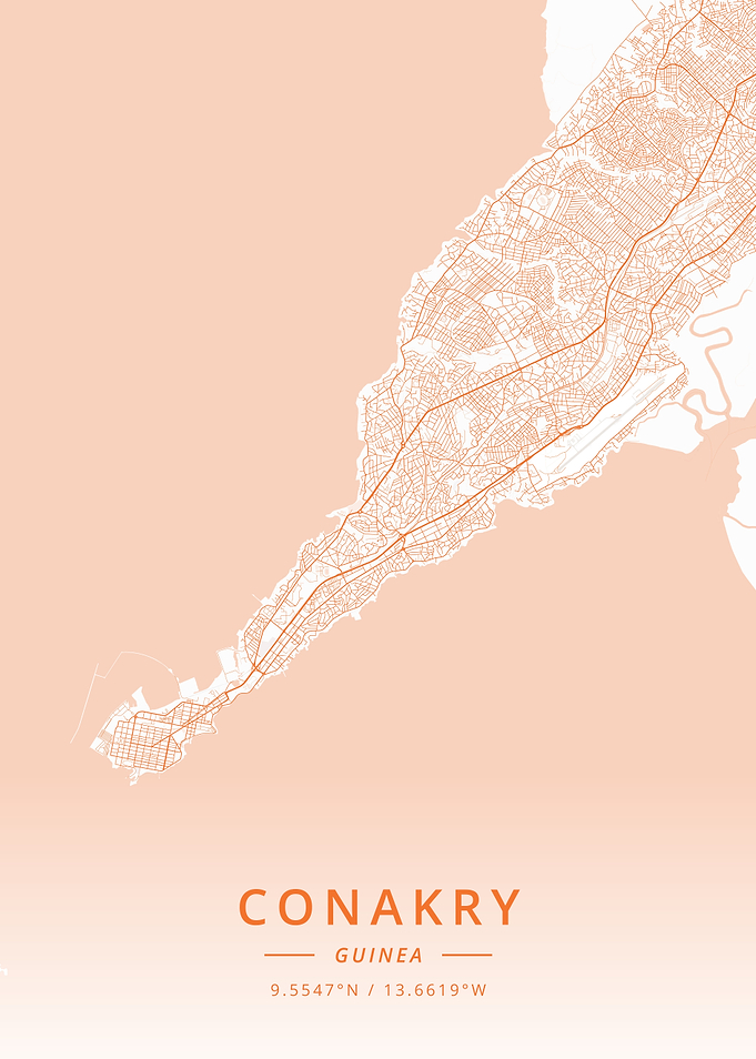 Conakry Guinea