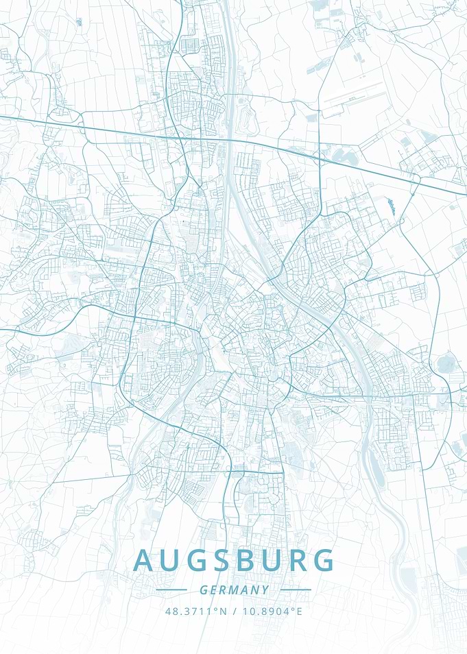 Augsburg Germany