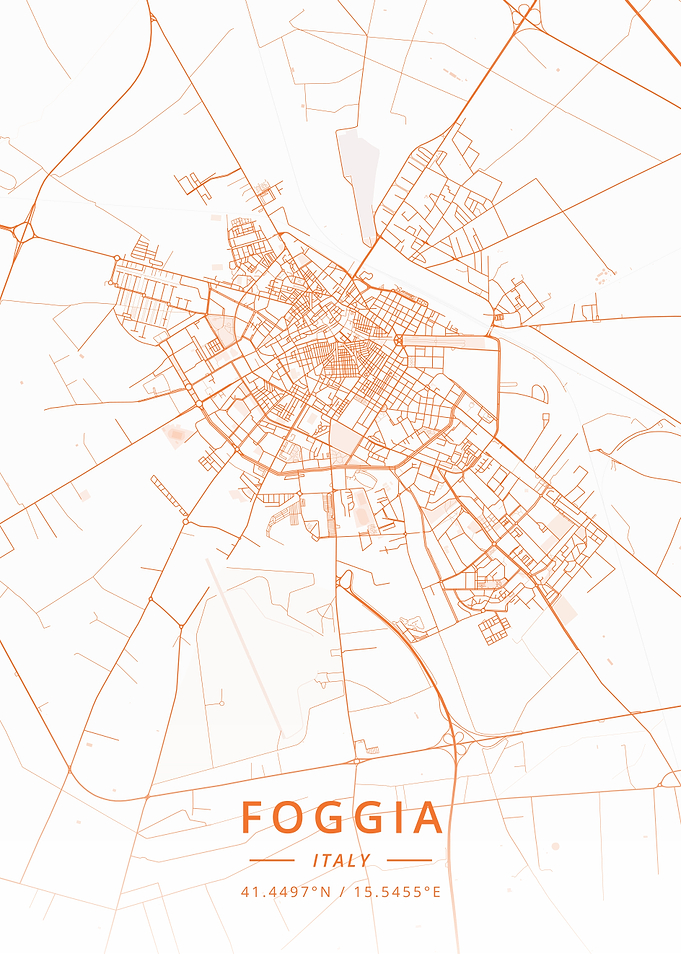 Foggia Italy