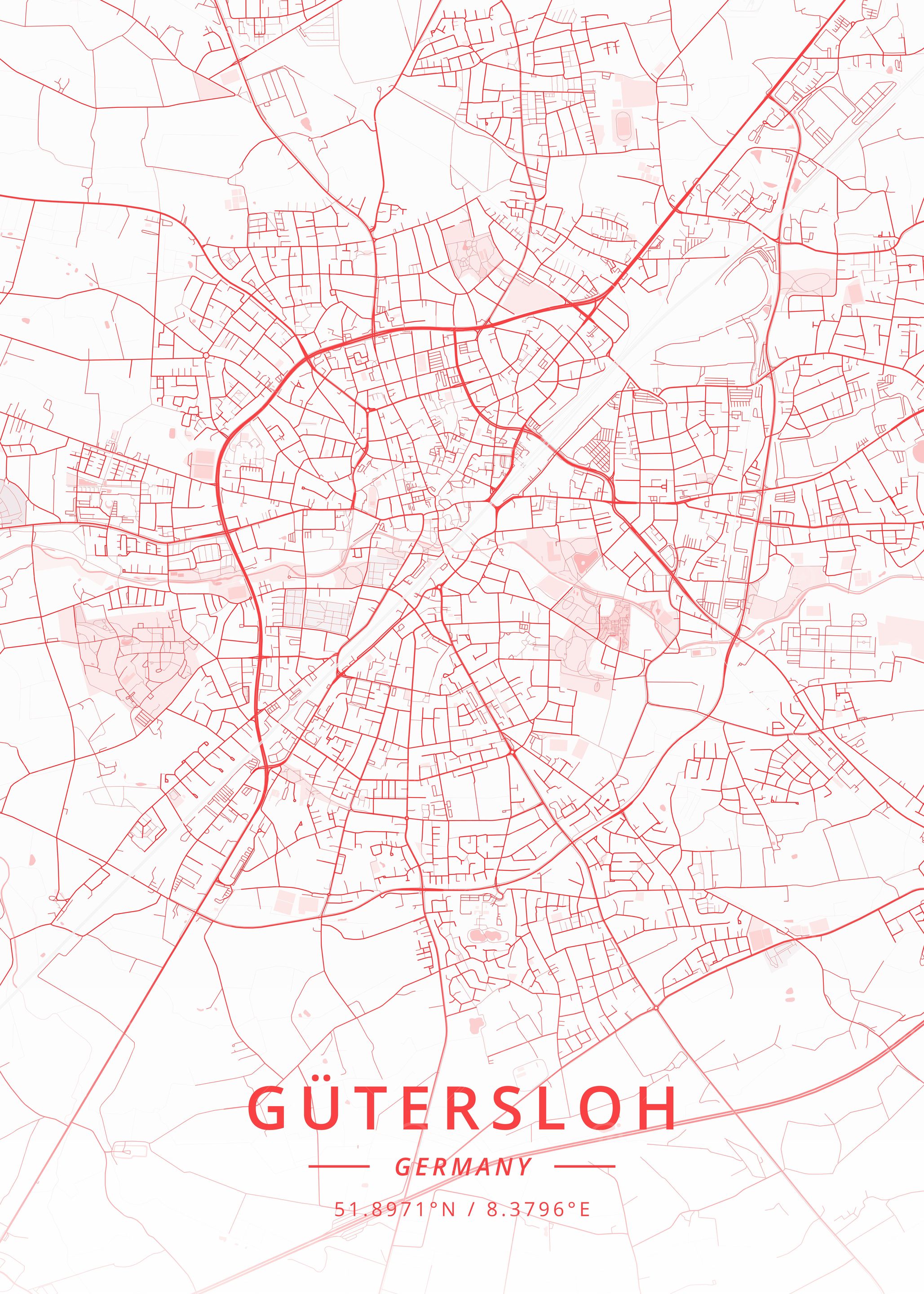 Gutersloh Germany