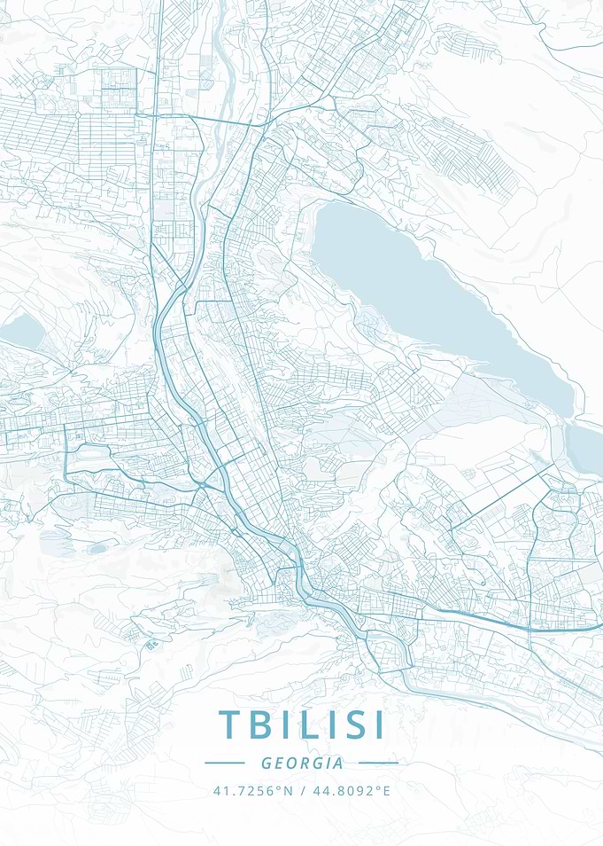 Tbilisi Georgia