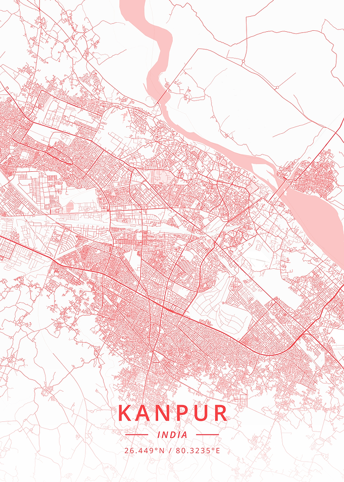 Kanpur India