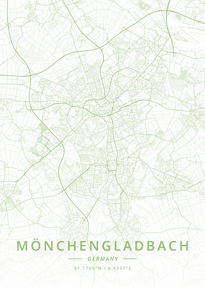 Monchengladbach Germany