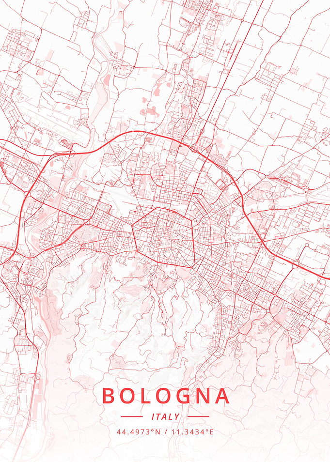 Bologna Italy