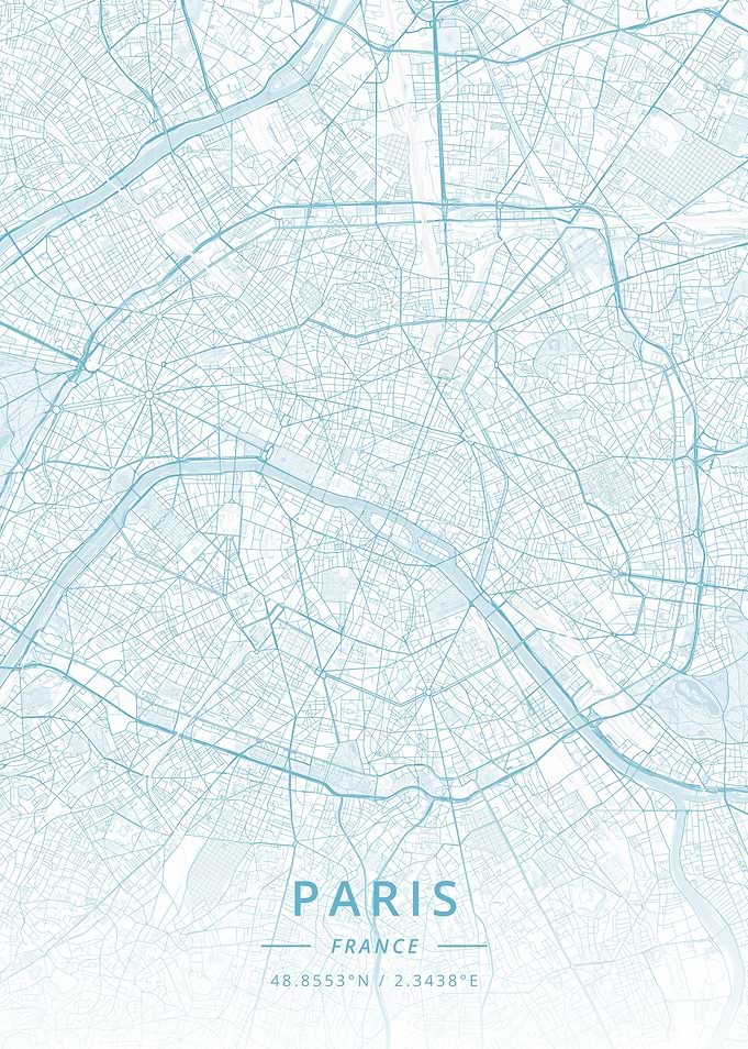 Paris France