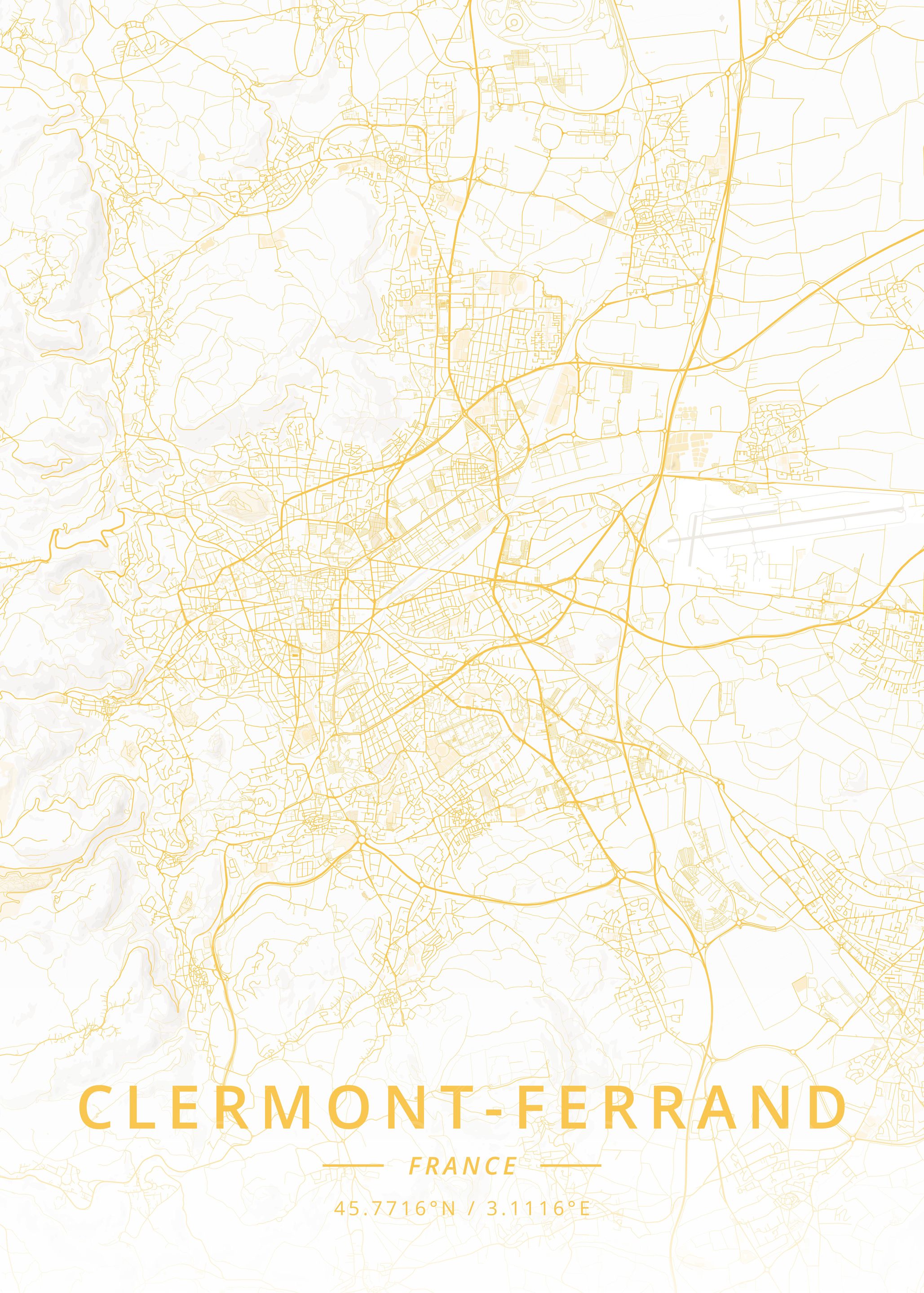 ClermontFerrand France