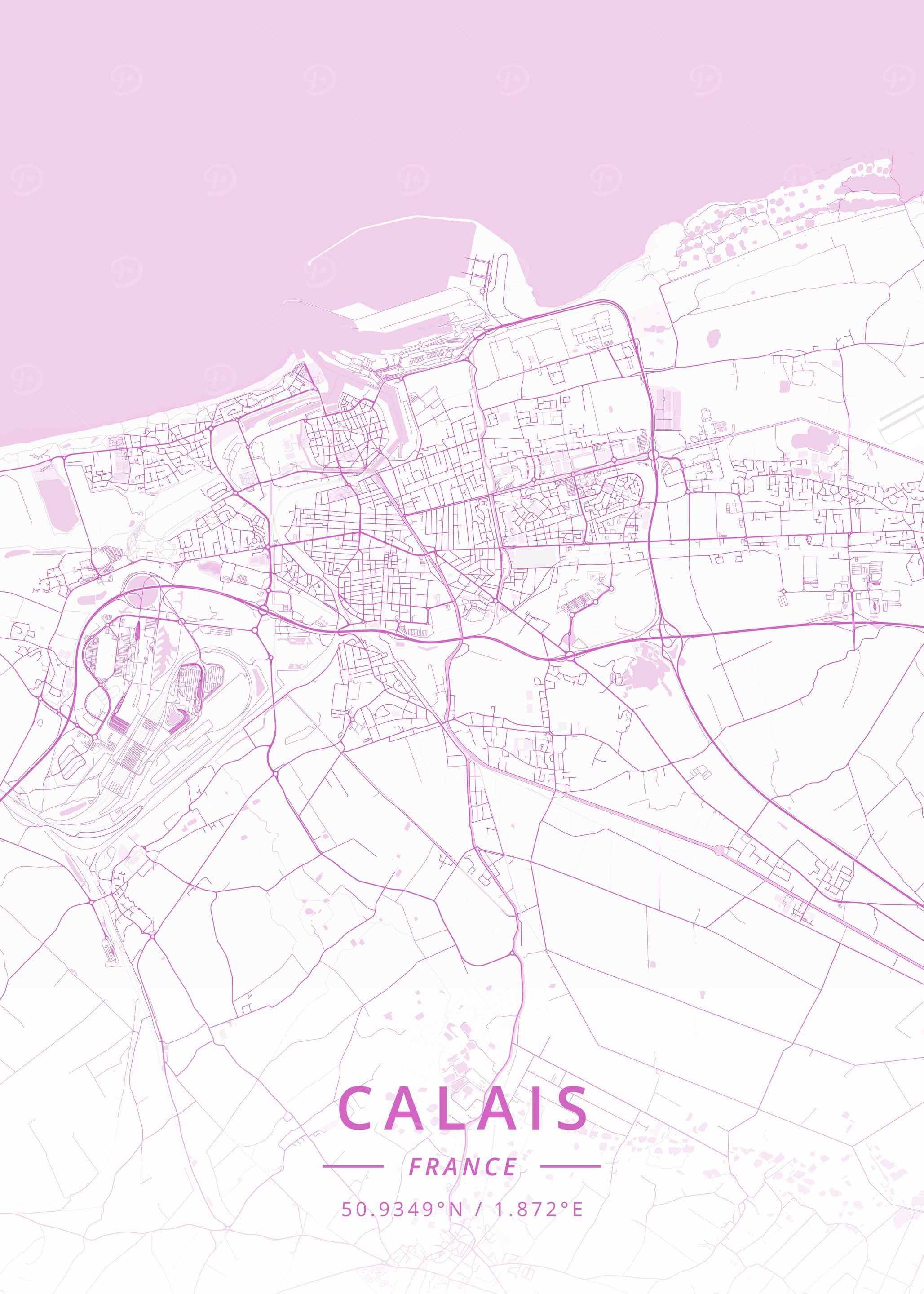 Calais France