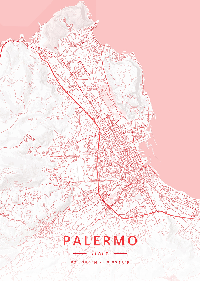 Palermo Italy
