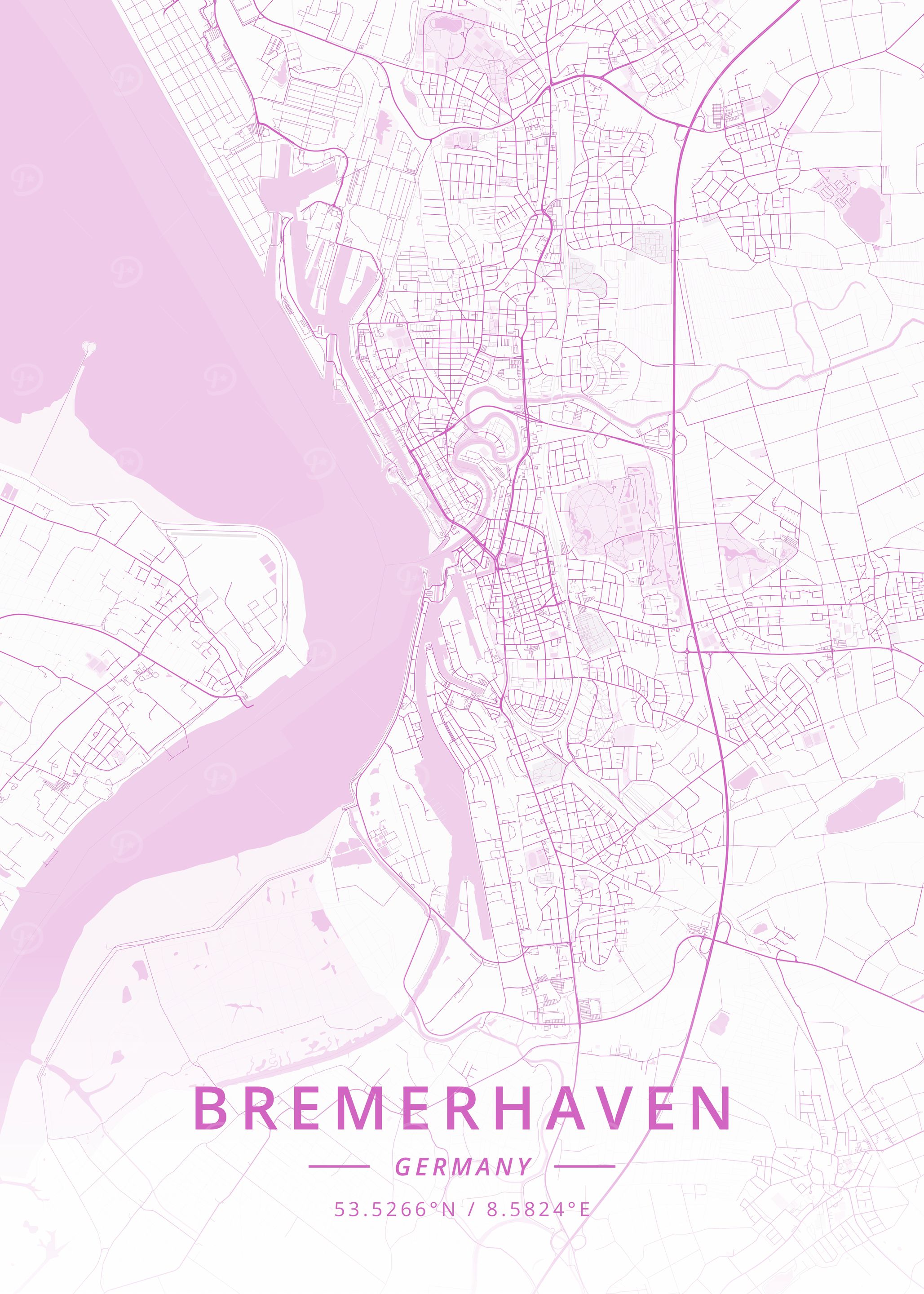Bremerhaven Germany