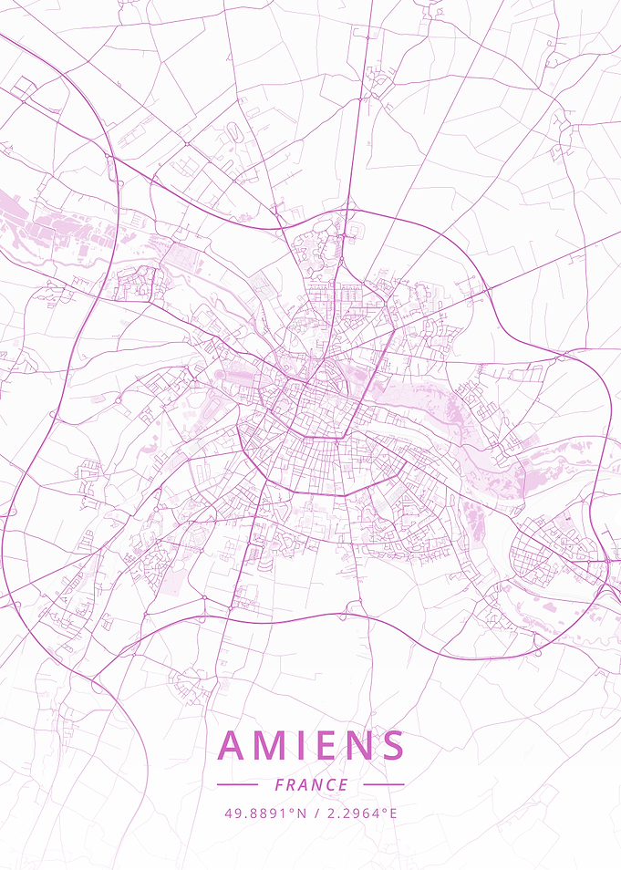 Amiens France
