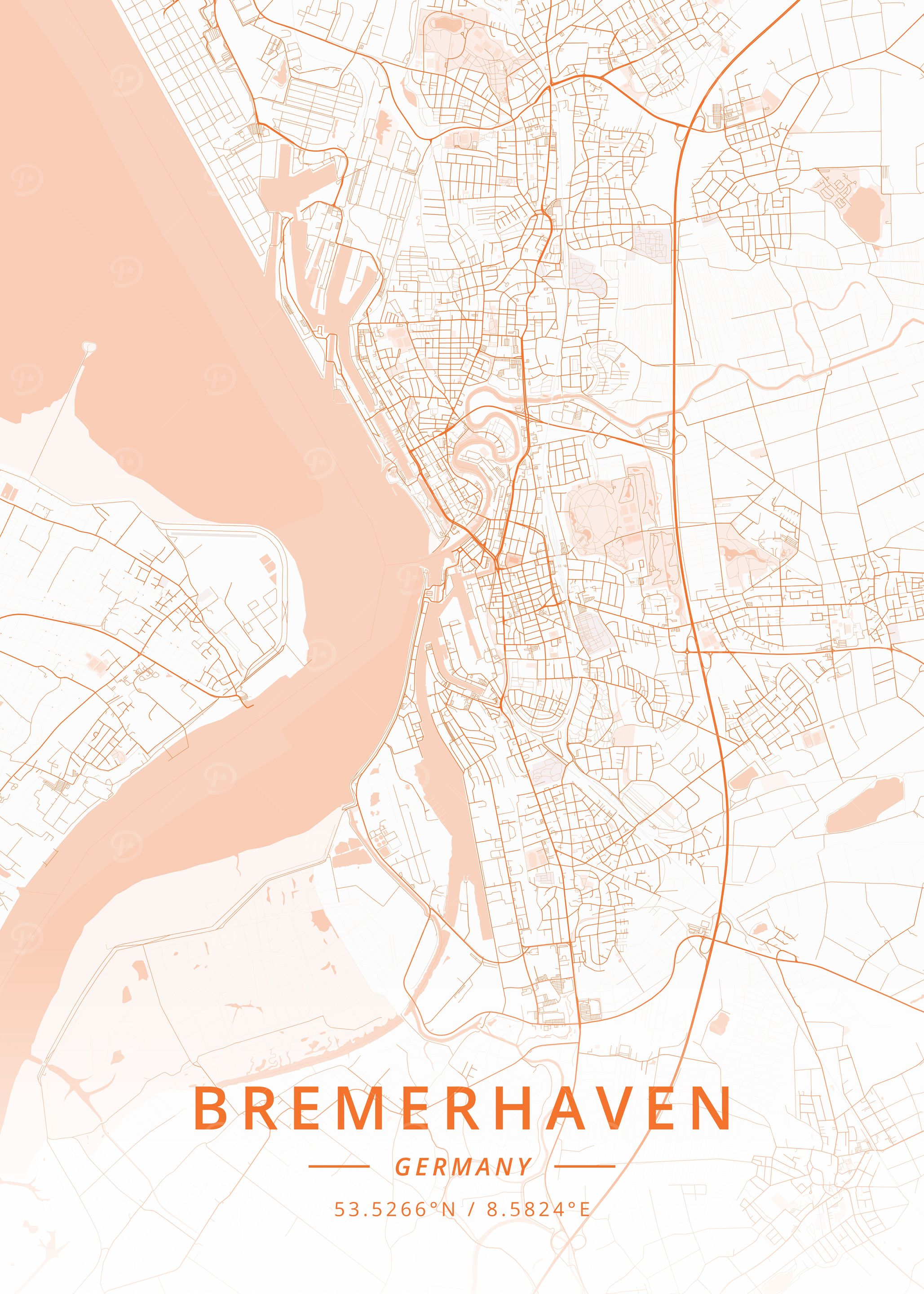 Bremerhaven Germany