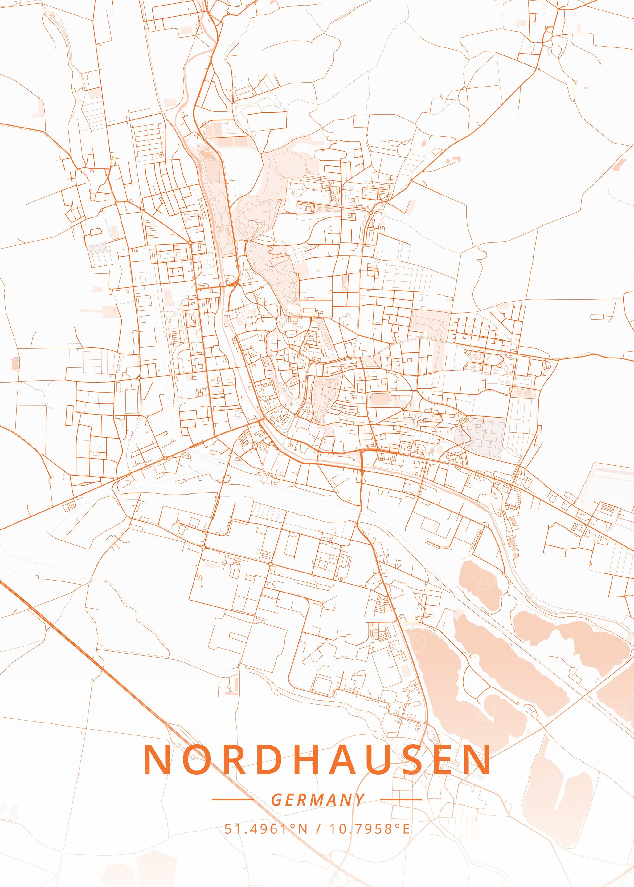 Nordhausen Germany