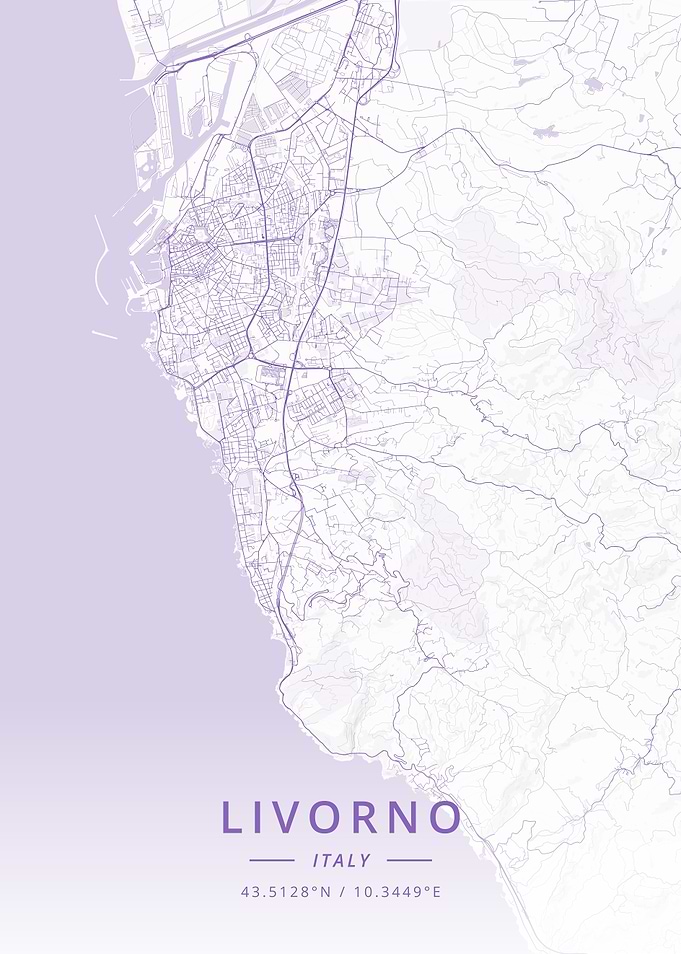 Livorno Italy