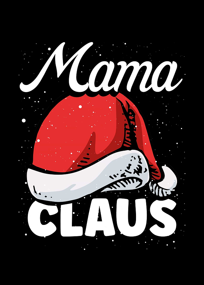 Mama Santa