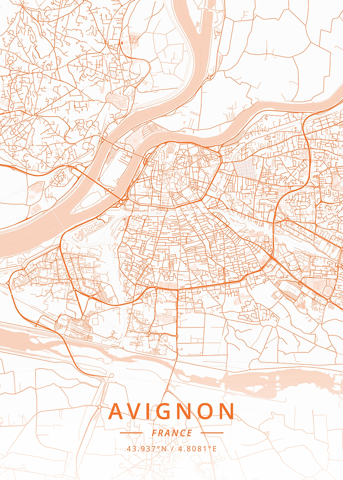 Avignon France