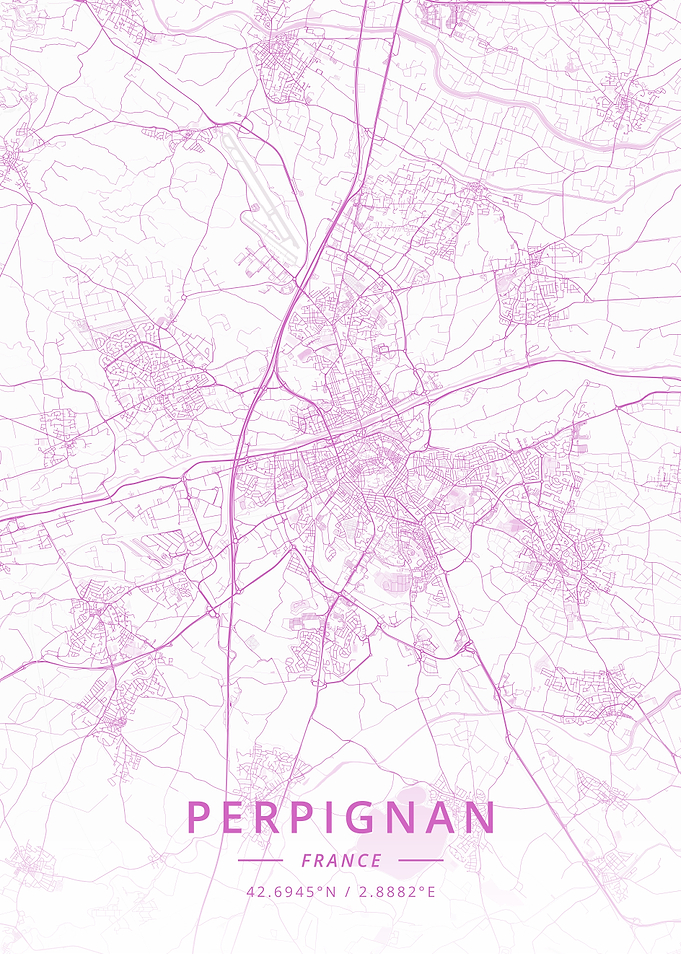 Perpignan France