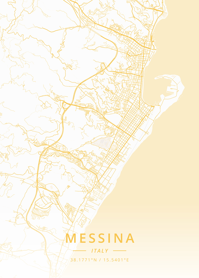 Messina Italy