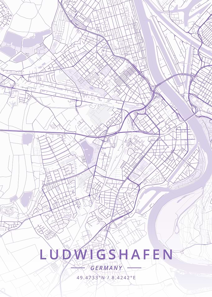 Ludwigshafen Germany