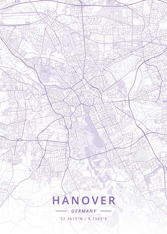Hanover Germany
