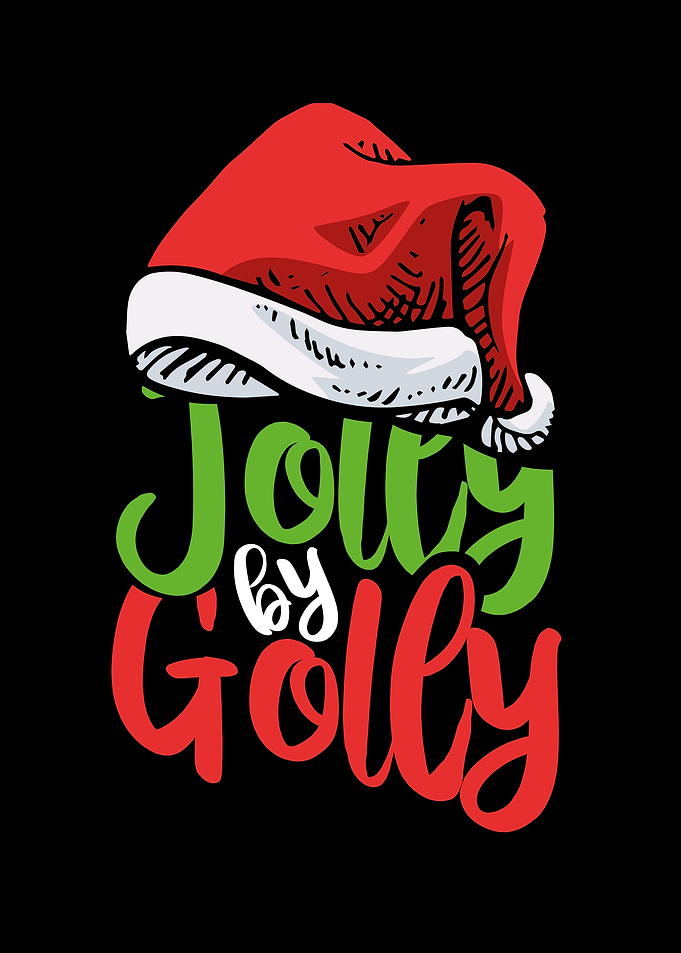 jolly by golly