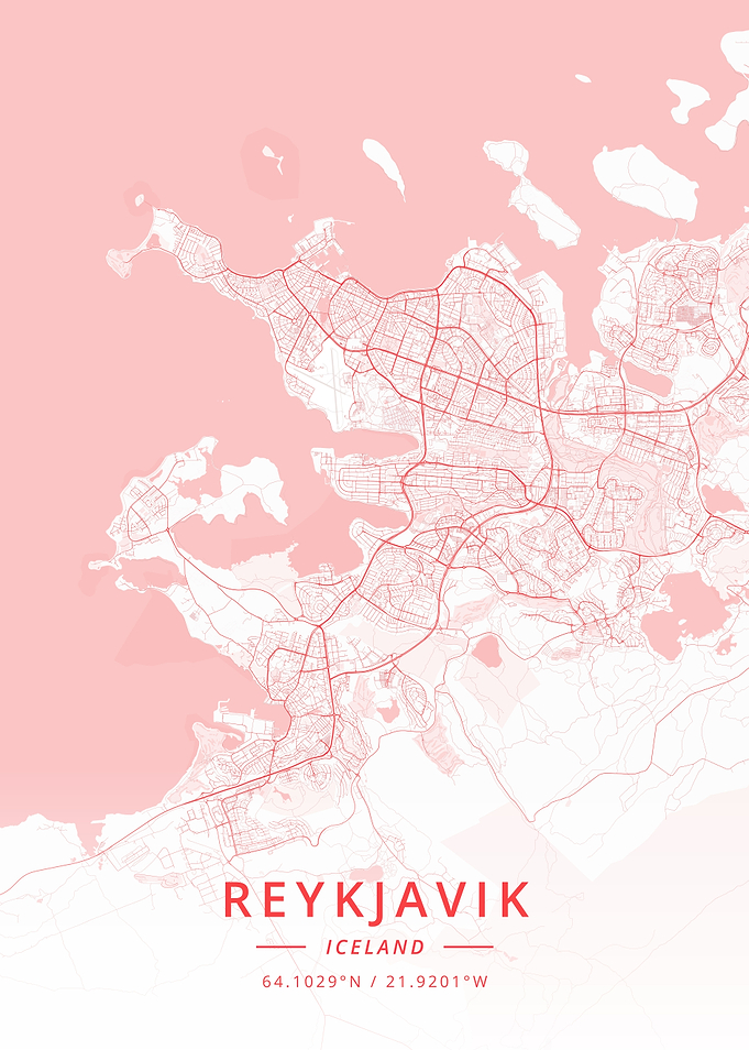 Reykjavik Iceland