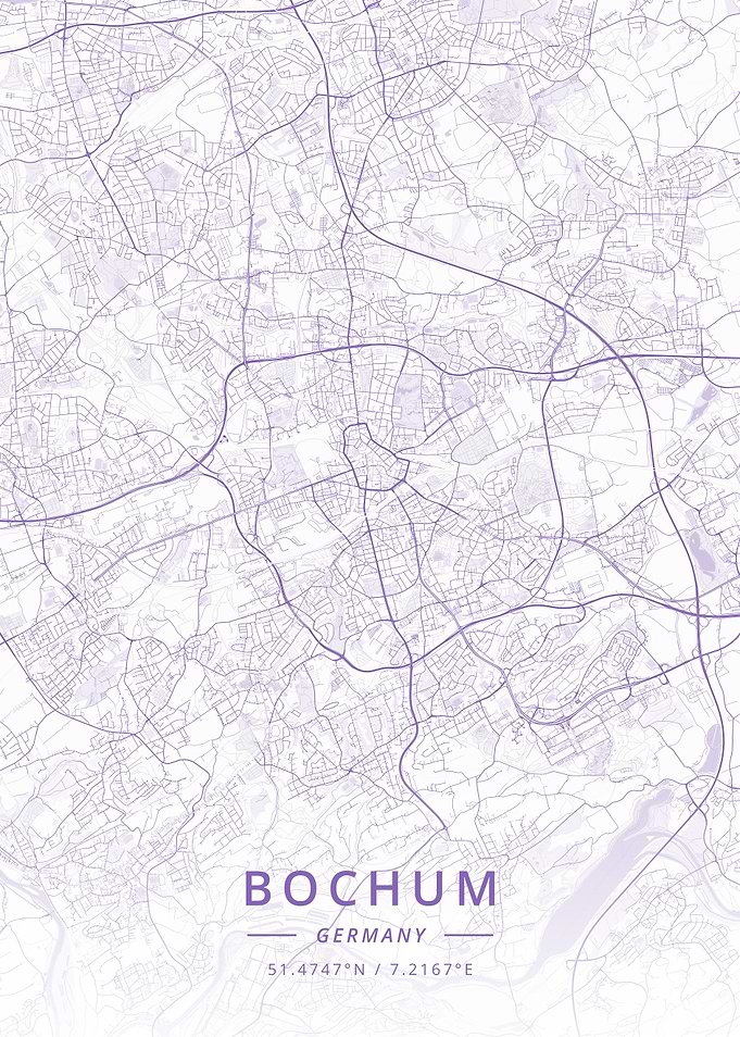 Bochum Germany