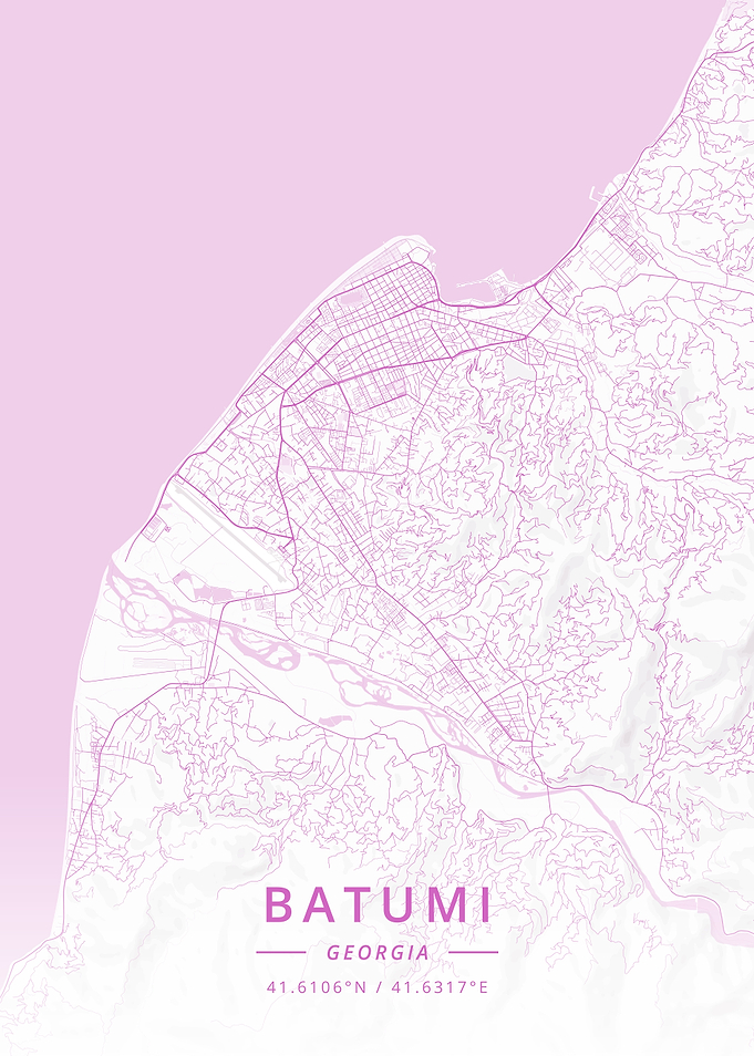 Batumi Georgia