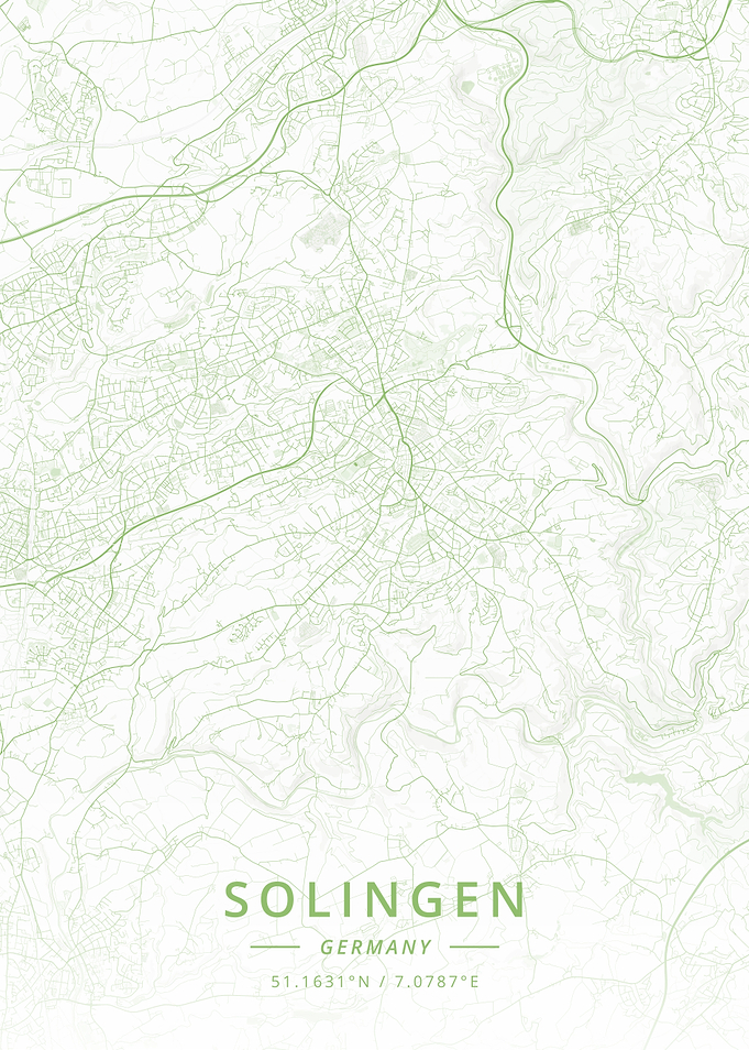 Solingen Germany