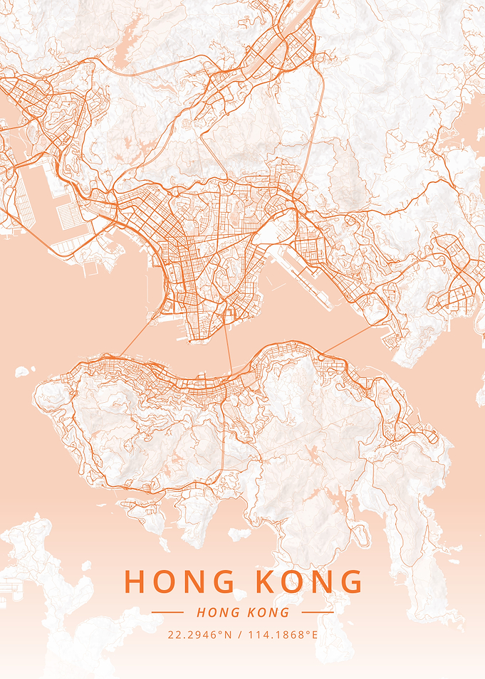 Hong Kong Hong Kong