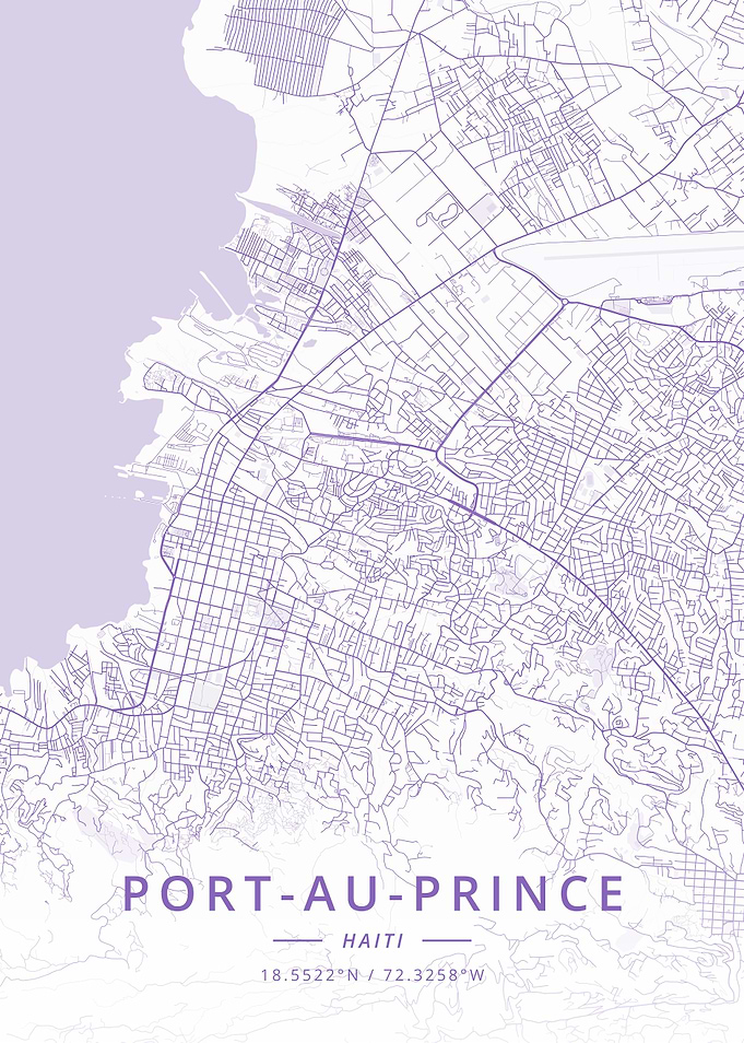 PortauPrince Haiti
