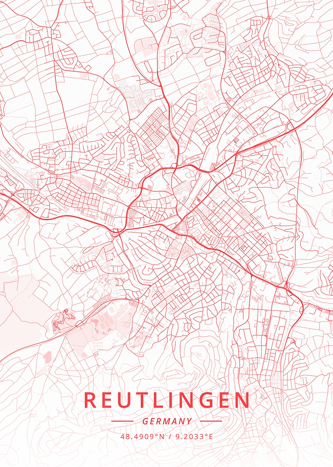 Reutlingen Germany