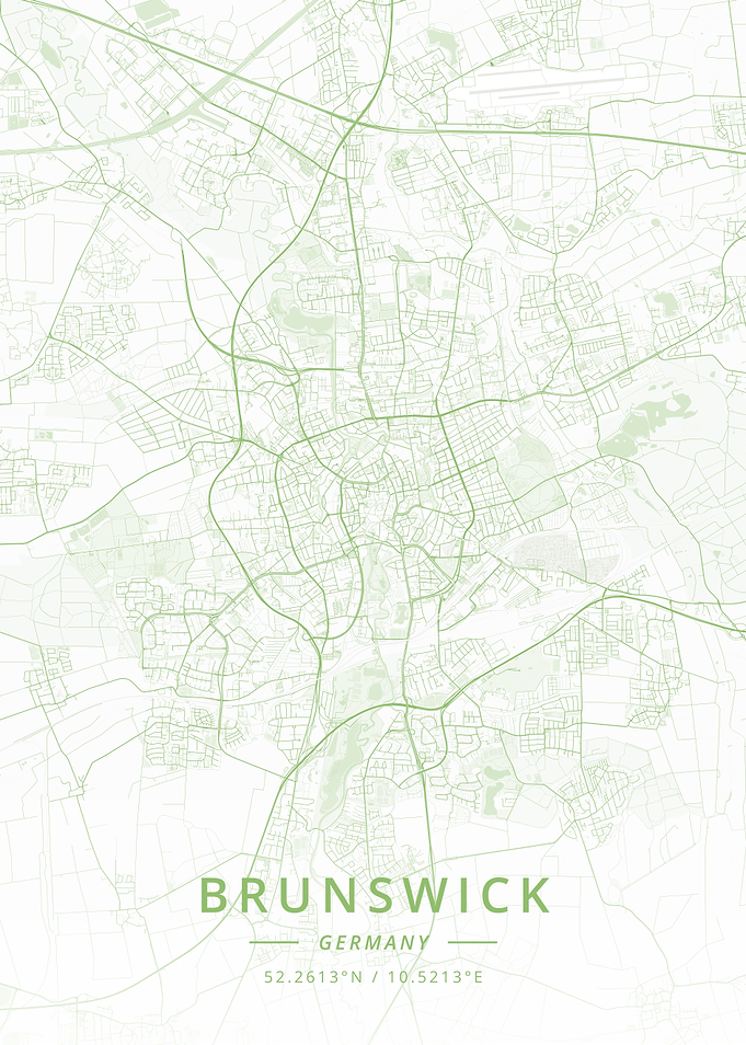 Brunswick Germany