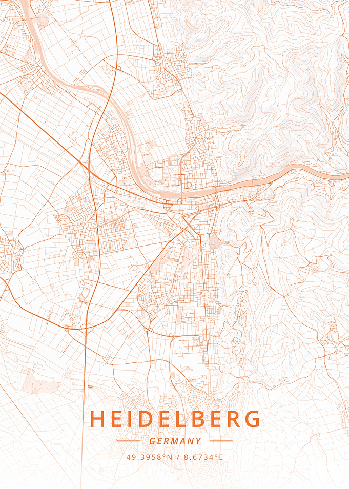 Heidelberg Germany