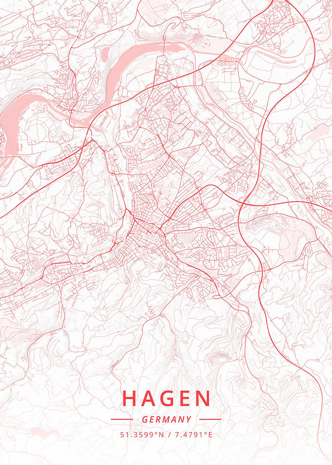 Hagen Germany
