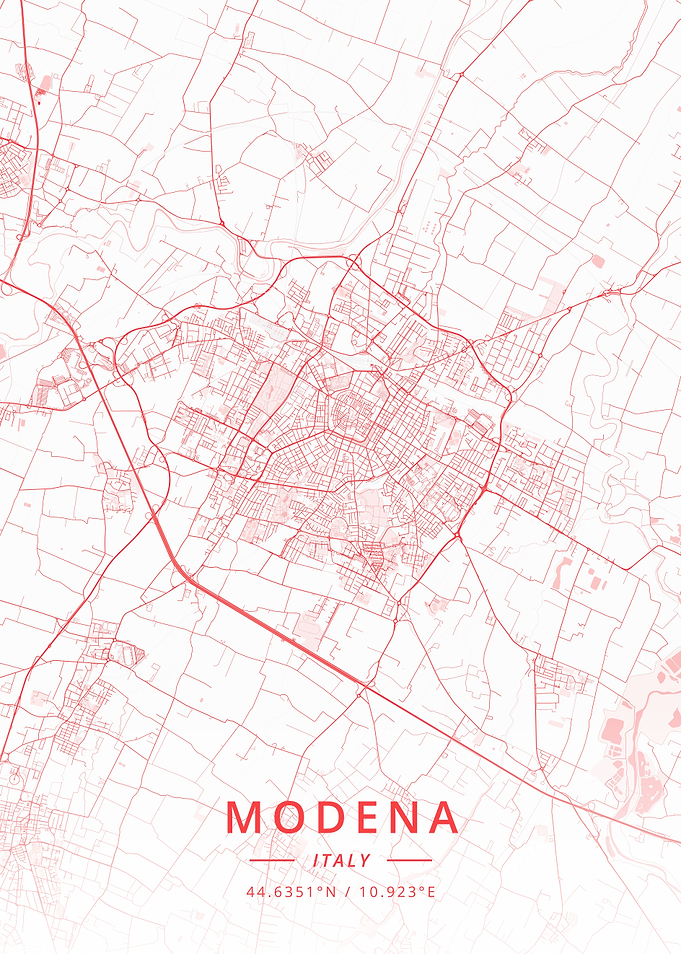 Modena Italy