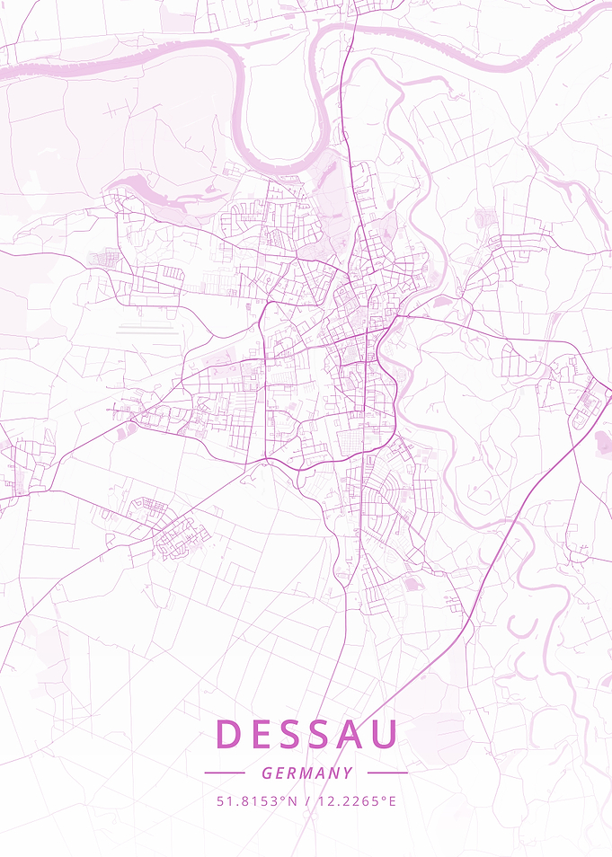 Dessau Germany