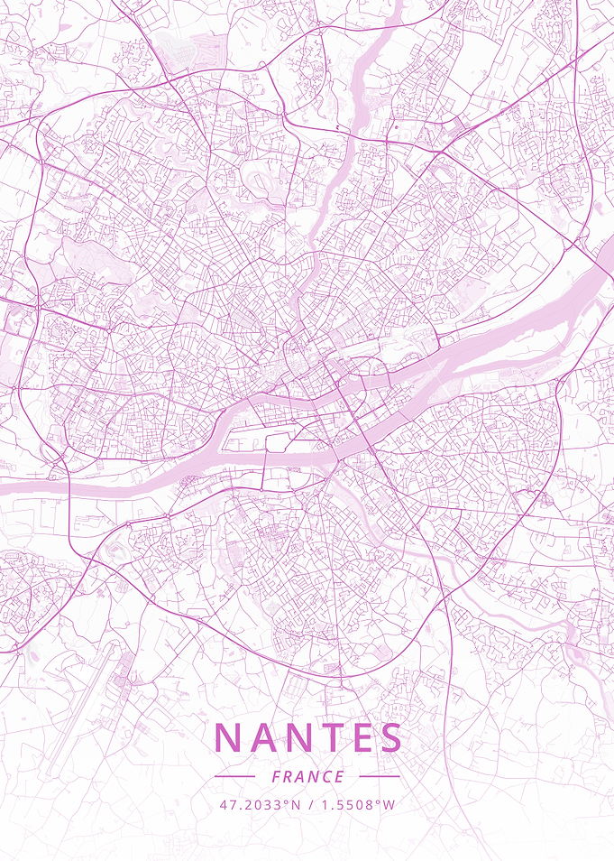 Nantes France