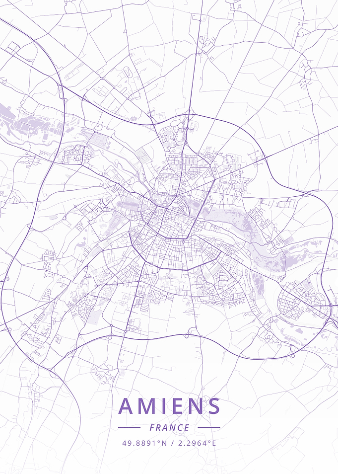 Amiens France