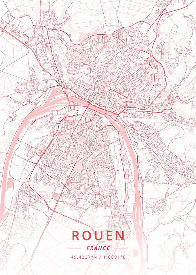Rouen France