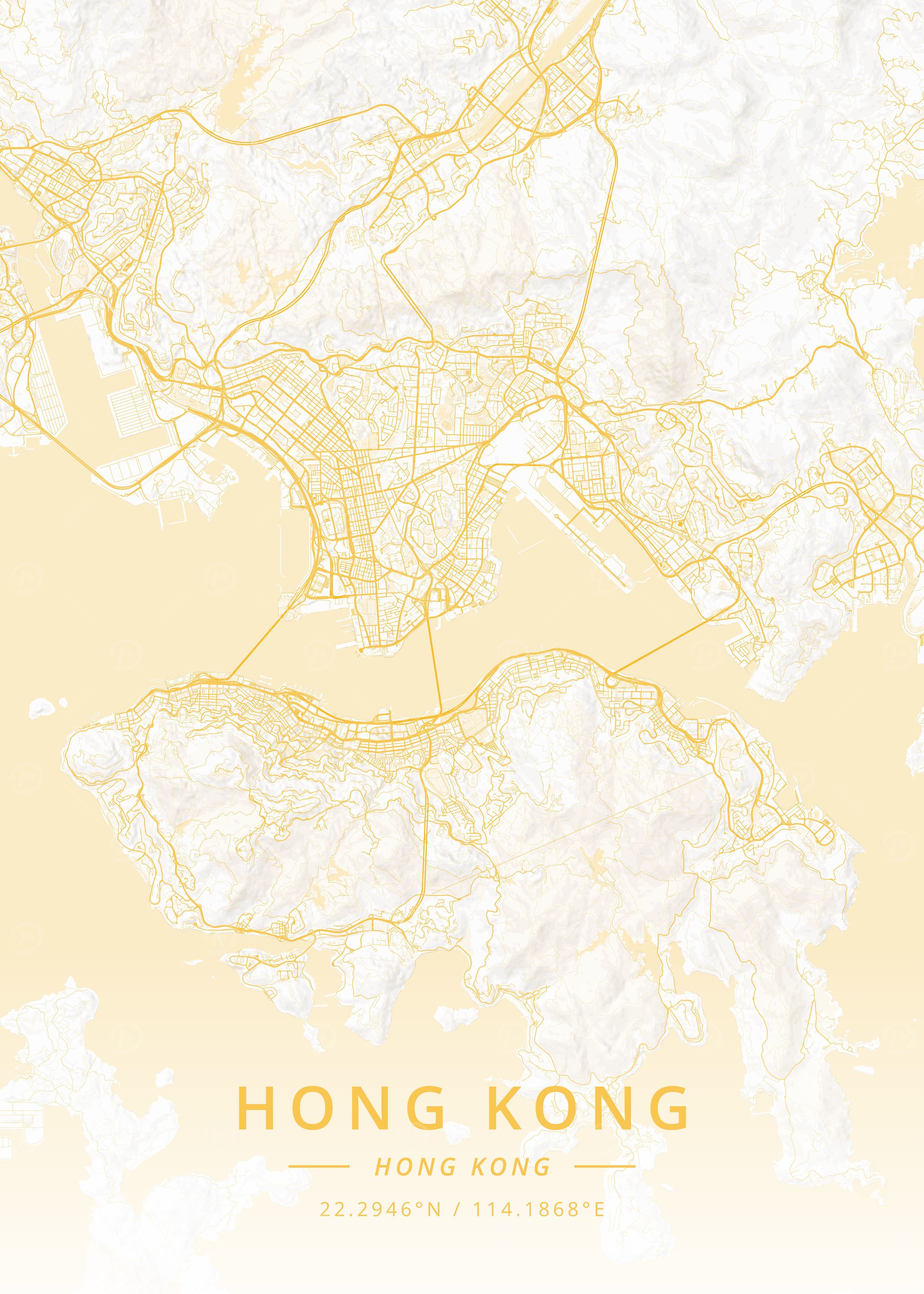 Hong Kong Hong Kong