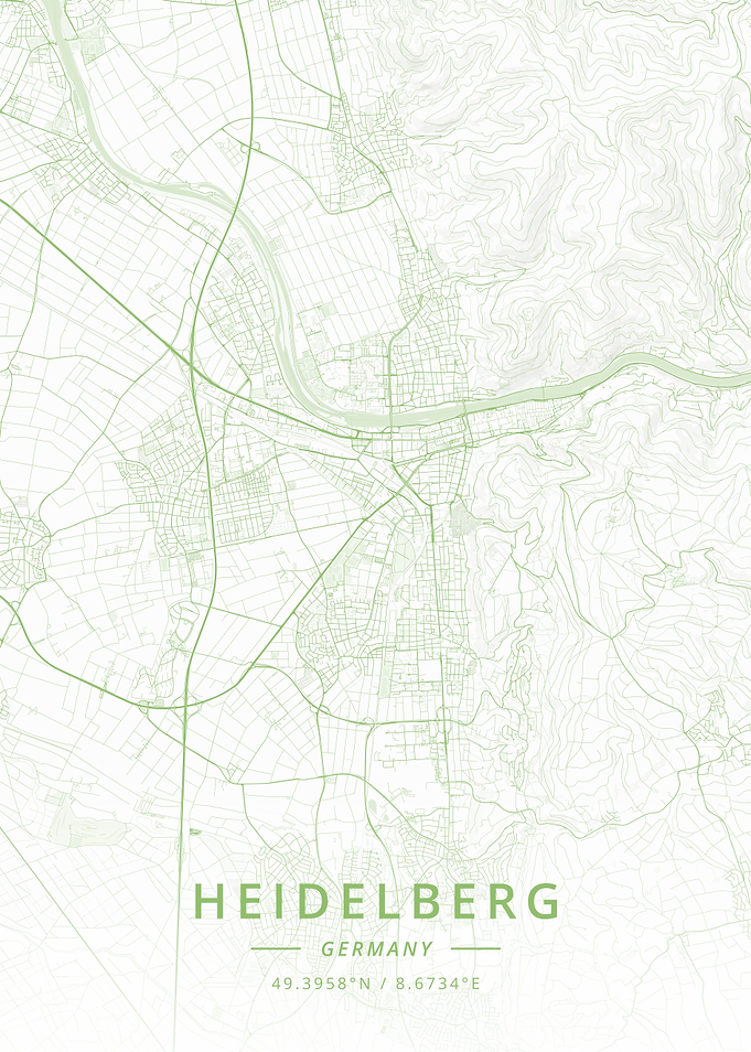 Heidelberg Germany
