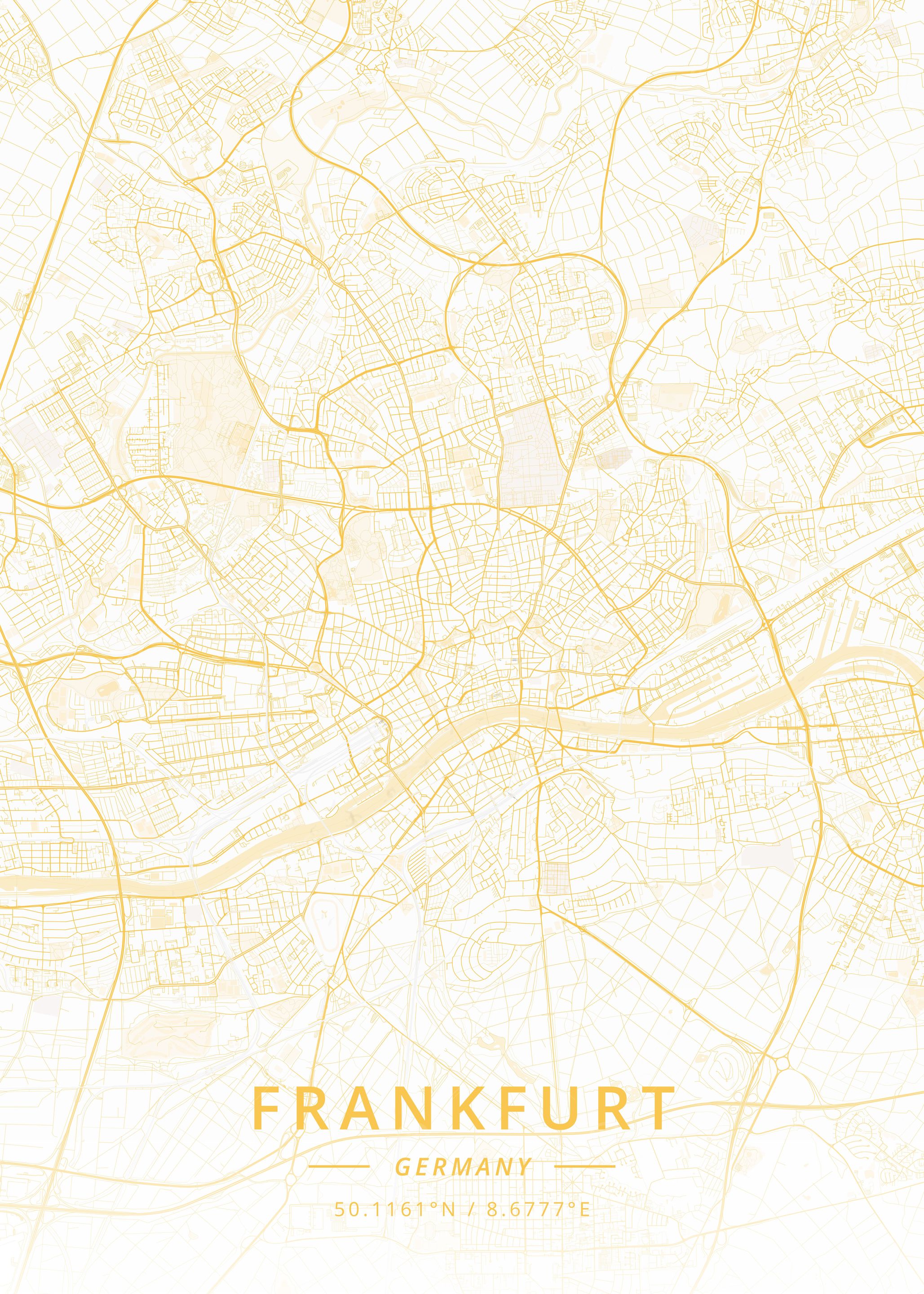 Frankfurt Germany