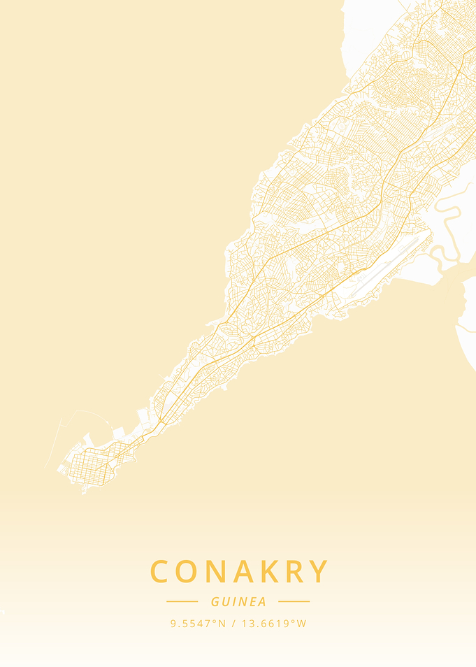 Conakry Guinea