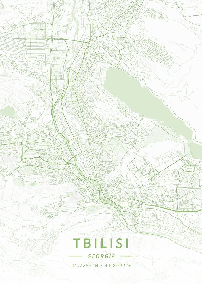 Tbilisi Georgia