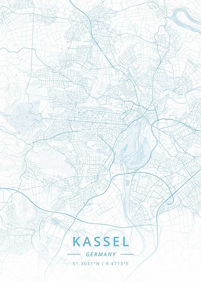 Kassel Germany