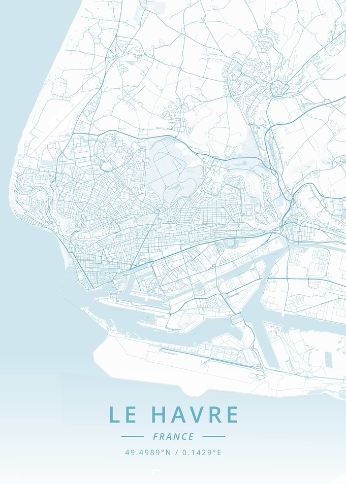 Le Havre France