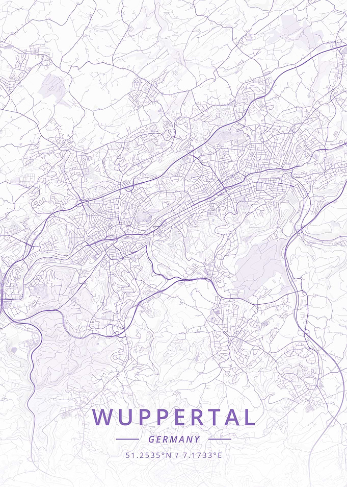 Wuppertal Germany